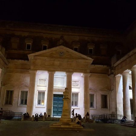 Dimora Petra Daire Lecce Dış mekan fotoğraf