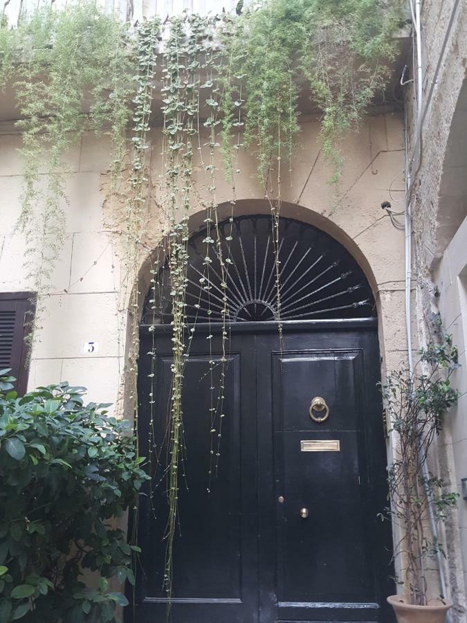 Dimora Petra Daire Lecce Dış mekan fotoğraf