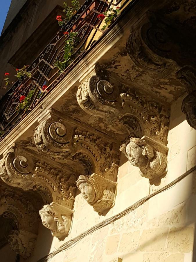 Dimora Petra Daire Lecce Dış mekan fotoğraf