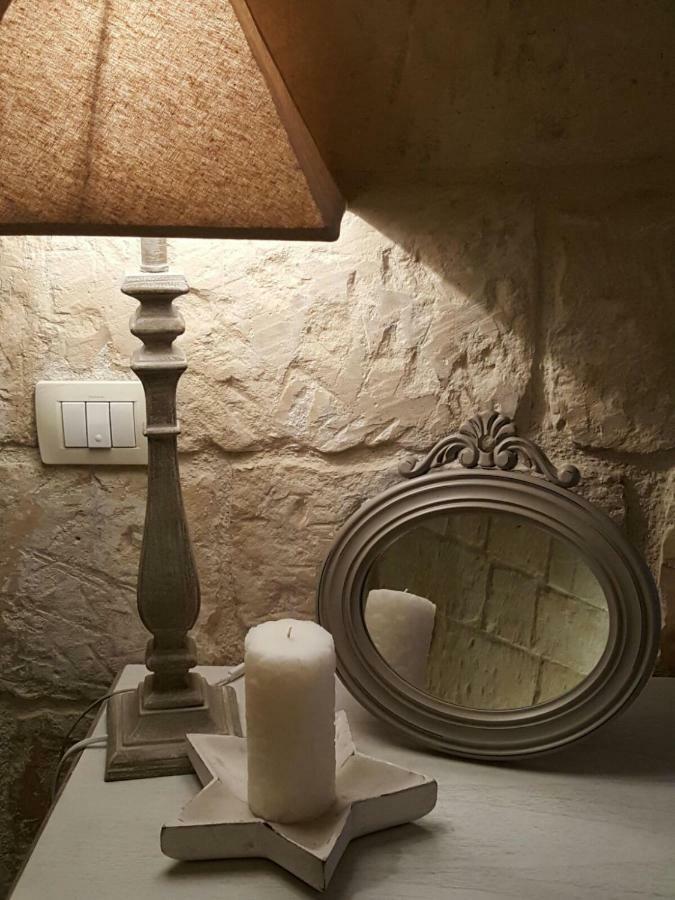 Dimora Petra Daire Lecce Dış mekan fotoğraf