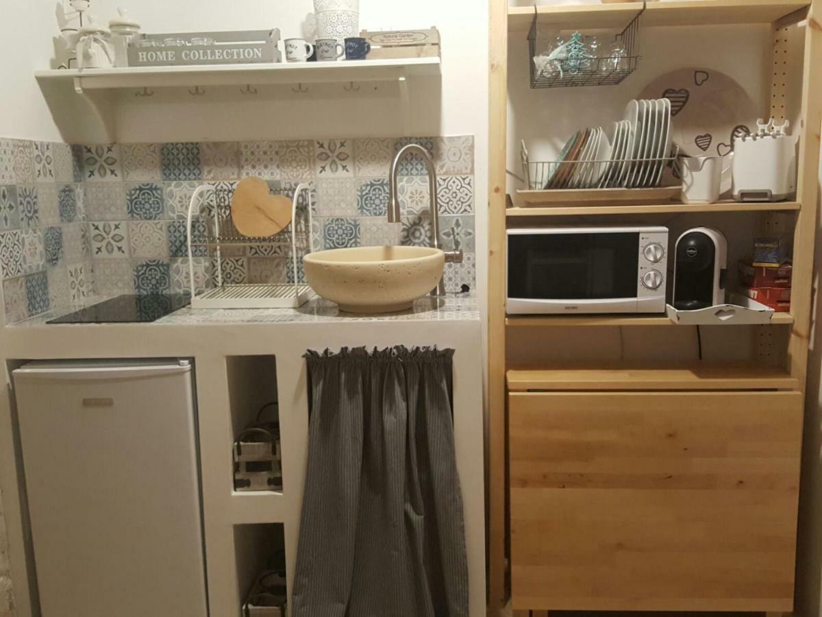 Dimora Petra Daire Lecce Dış mekan fotoğraf