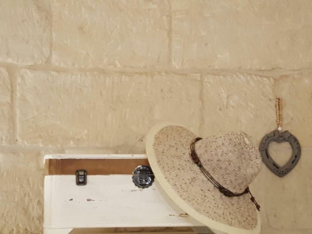 Dimora Petra Daire Lecce Dış mekan fotoğraf